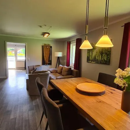 03 Blumenwiese - Hof Wiesengrund * Parchtitz