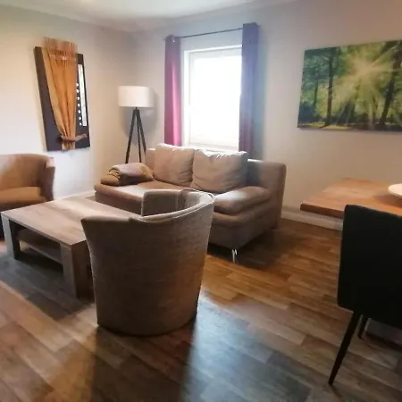 03 Blumenwiese - Hof Wiesengrund Appartement Parchtitz