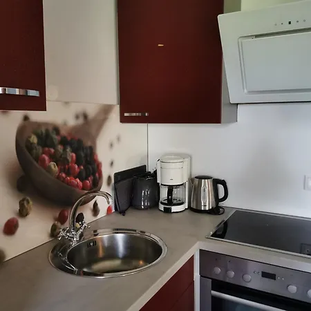 03 Blumenwiese - Hof Wiesengrund Appartement