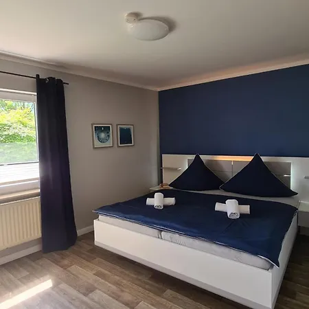 03 Blumenwiese - Hof Wiesengrund Appartement