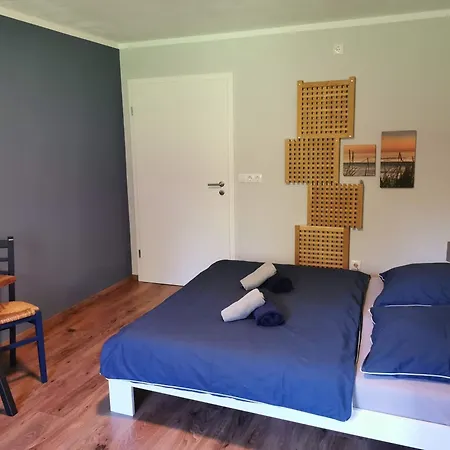 03 Blumenwiese - Hof Wiesengrund Appartement