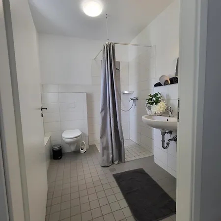 03 Blumenwiese - Hof Wiesengrund Appartement *