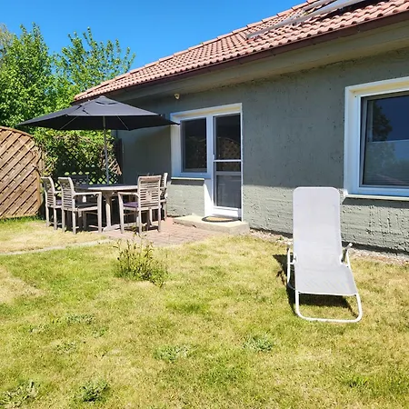 03 Blumenwiese - Hof Wiesengrund Appartement