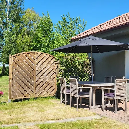 03 Blumenwiese - Hof Wiesengrund * Parchtitz