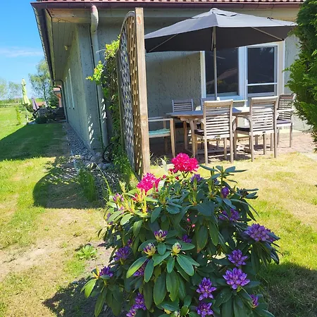 Διαμέρισμα 03 Blumenwiese - Hof Wiesengrund *