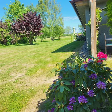 03 Blumenwiese - Hof Wiesengrund Appartement *