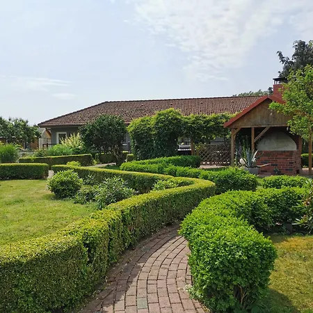 03 Blumenwiese - Hof Wiesengrund Appartement *