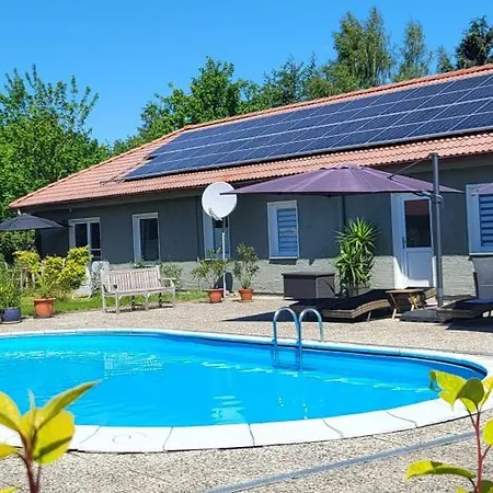 03 Blumenwiese - Hof Wiesengrund Parchtitz